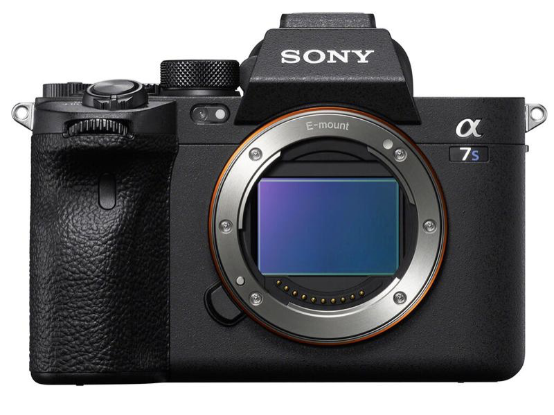 SONY a7s3 - Fotocamera risoluzione 4K - Incipit